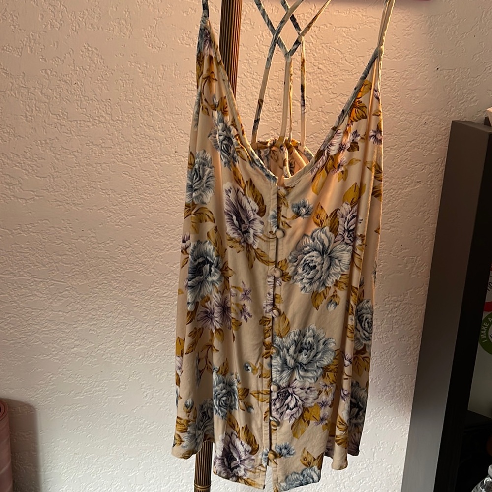 American Eagle tank top
